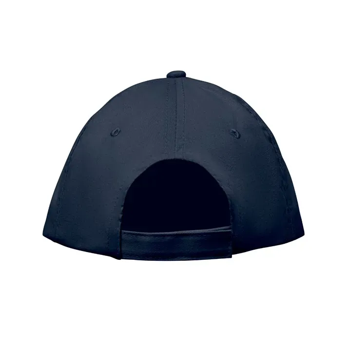 5 panel baseball cap - MO2345 (MOCN#85)